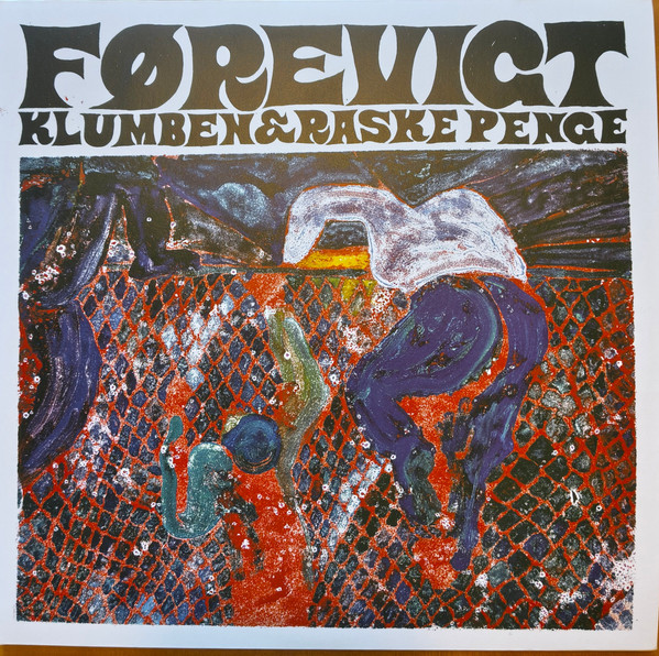 Førevigt