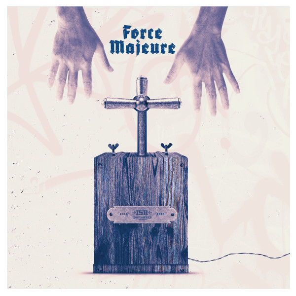 Force Majeure: 2006-2016