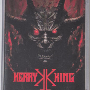 From Hell I Rise