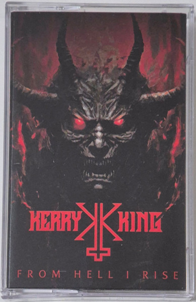 From Hell I Rise