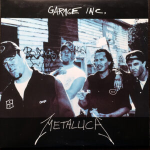 Garage Inc.