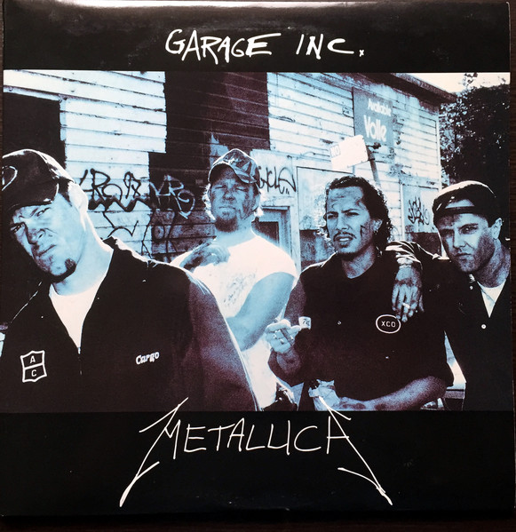 Garage Inc.
