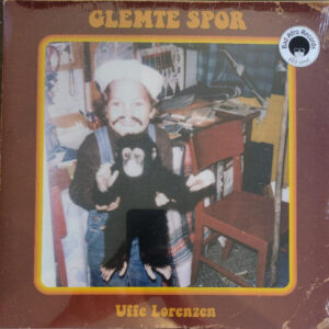 Glemte Spor