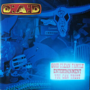 Good Clean Family Entertainment You Can Trust