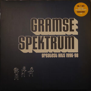 Greatest Hits 1996-98