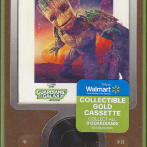 Guardians Of The Galaxy: Vol. 3 (Awesome Mix: Vol. 3) (Original Motion Picture Soundtrack)