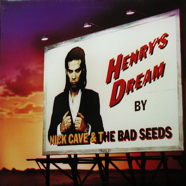 Henry's Dream