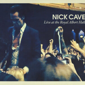 Live At The Royal Albert Hall