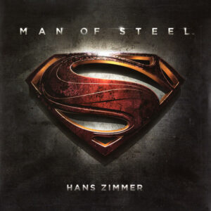 Man Of Steel - Original Motion Picture Soundtrack