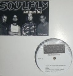 Maximum Soul