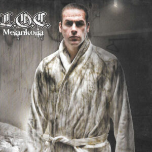 Melankolia / XxxCouture