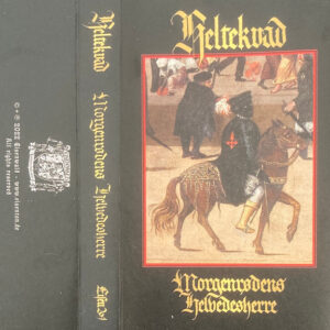 Morgenrødens Helvedesherre