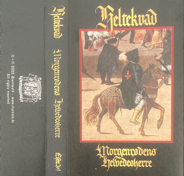 Morgenrødens Helvedesherre