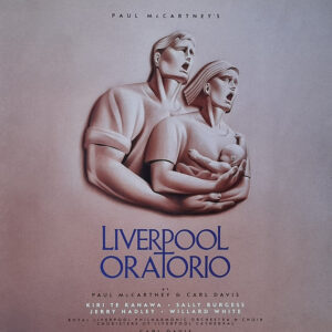 (Paul McCartney's) Liverpool Oratorio