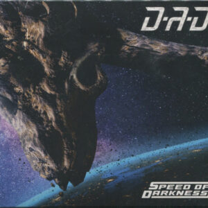 Speed Of Darkness
