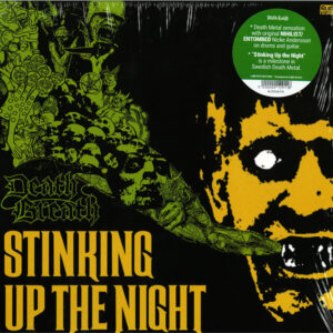 Stinking Up The Night