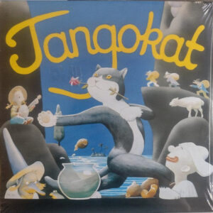 Tangokat