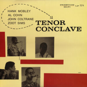 Tenor Conclave