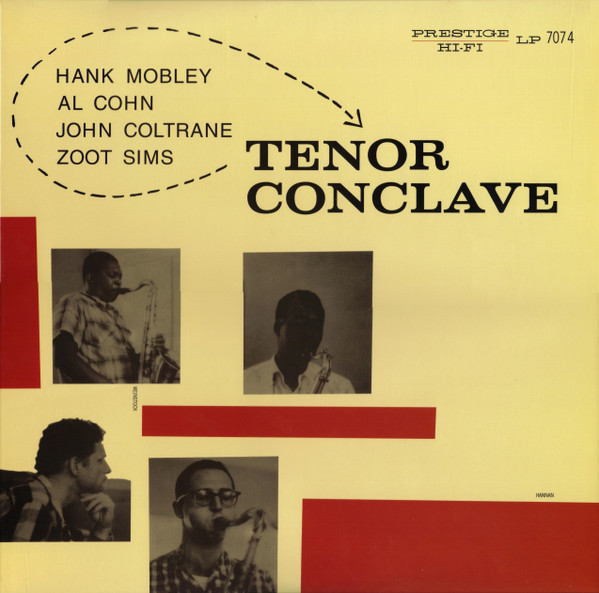 Tenor Conclave