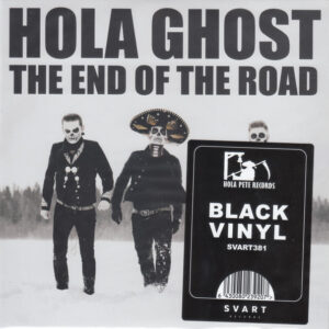 The End Of The Road