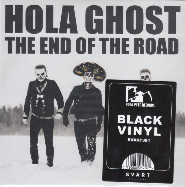 The End Of The Road