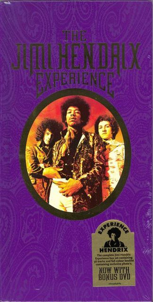 The Jimi Hendrix Experience