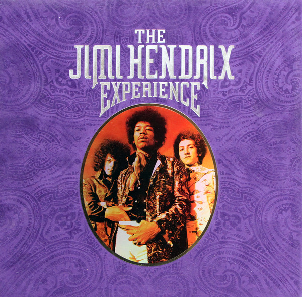 The Jimi Hendrix Experience