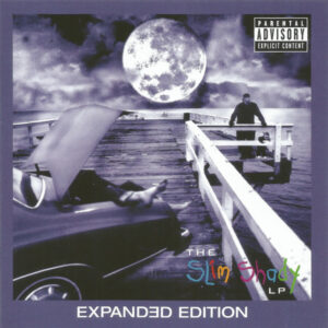 The Slim Shady LP (Expanded Edition)