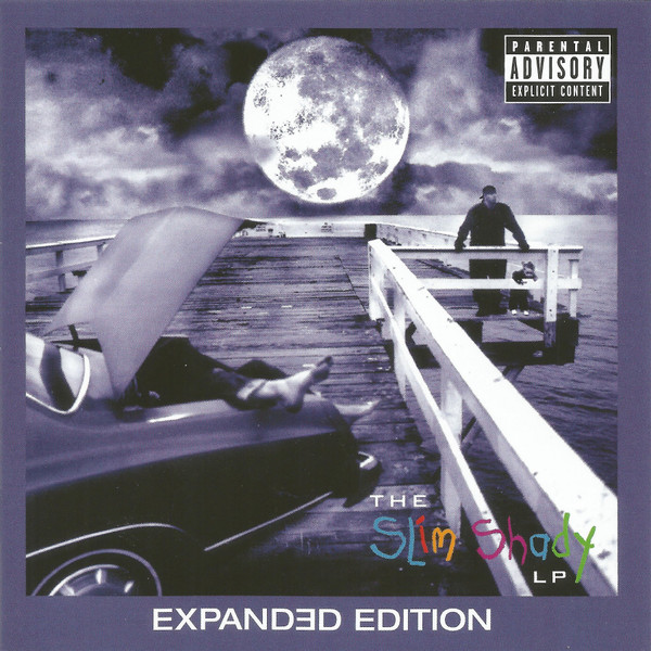 The Slim Shady LP (Expanded Edition)