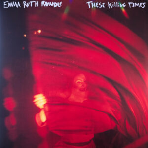 These Killing Times