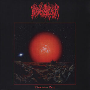 Timewave Zero