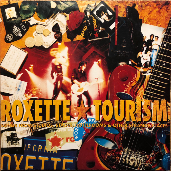 Tourism
