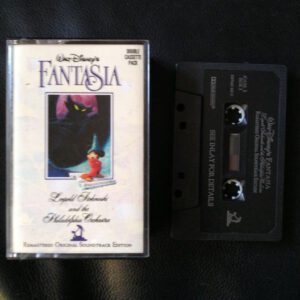 Walt Disney's Fantasia
