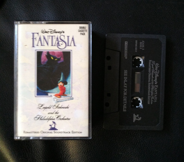Walt Disney's Fantasia