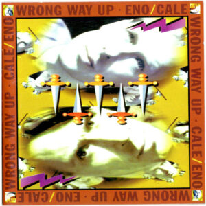Wrong Way Up