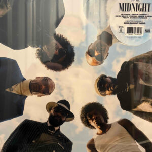 10 Til' Midnight