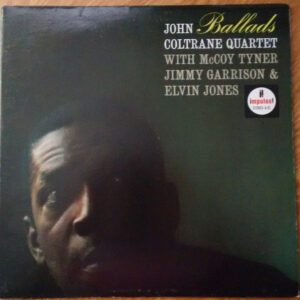 Ballads