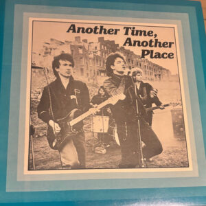 Another Time, Another Place