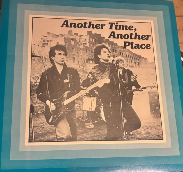 Another Time, Another Place