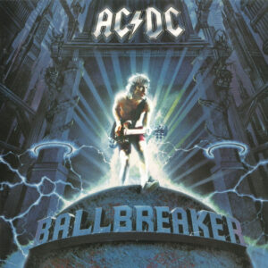 Ballbreaker