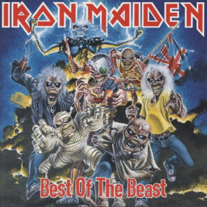 Best Of The Beast
