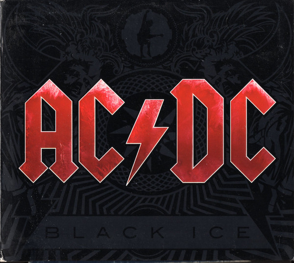Black Ice