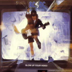 Blow Up Your Video