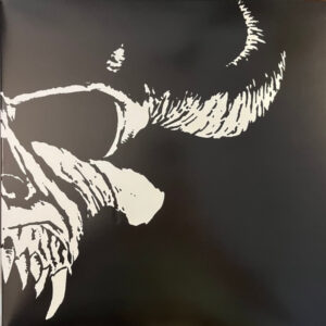 Danzig (Gatefold, White Opaque)