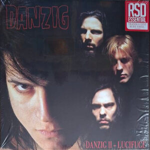 Danzig II - Lucifuge