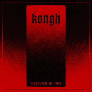 Dissolved In Time