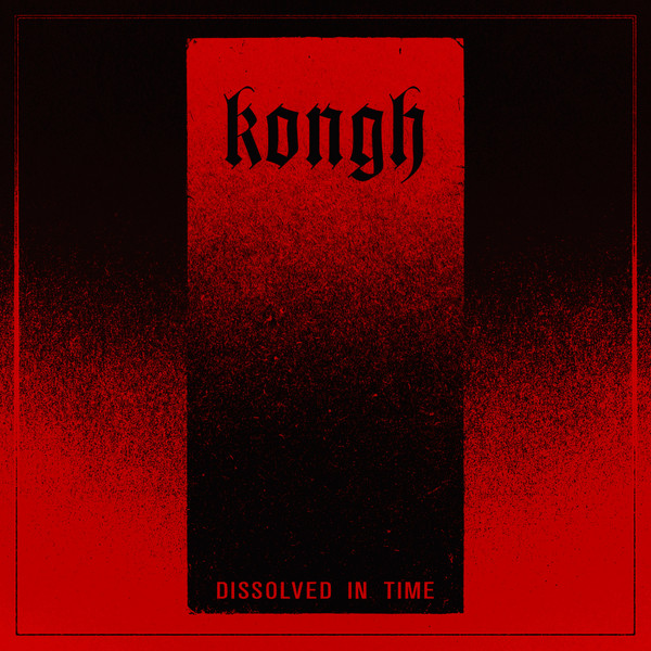 Dissolved In Time