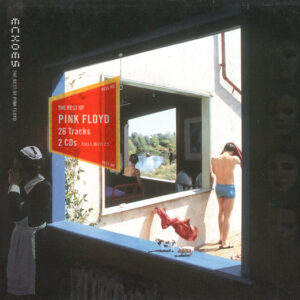 Echoes (The Best Of Pink Floyd)