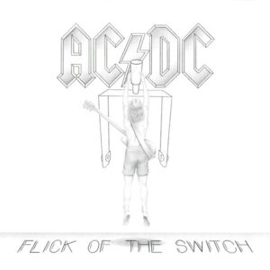 Flick Of The Switch