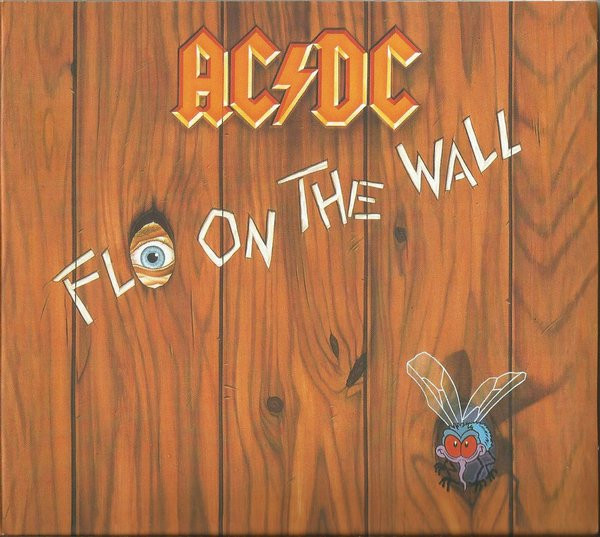 Fly On The Wall